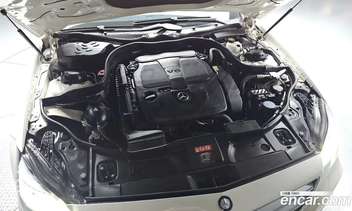 Mercedes-Benz CLS-Class 2012 3.5 автомат (гидро), фото 6