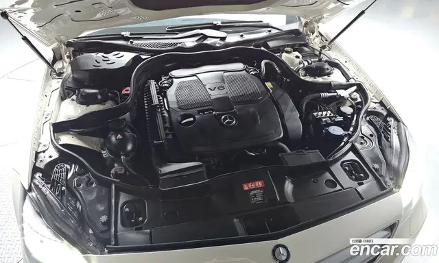 Mercedes-Benz CLS-Class 2012 3.5 автомат (гидро), миниатюра 6