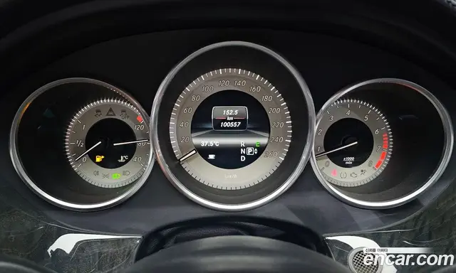Mercedes-Benz CLS-Class 2012 3.5 автомат (гидро), миниатюра 8