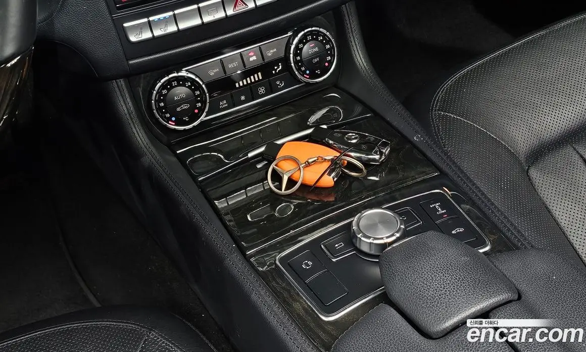 Mercedes-Benz CLS-Class 2012 3.5 автомат (гидро), фото 9