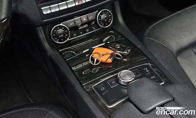 Mercedes-Benz CLS-Class 2012 3.5 автомат (гидро), миниатюра 9