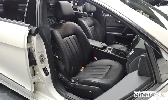 Mercedes-Benz CLS-Class 2012 3.5 автомат (гидро), миниатюра 10