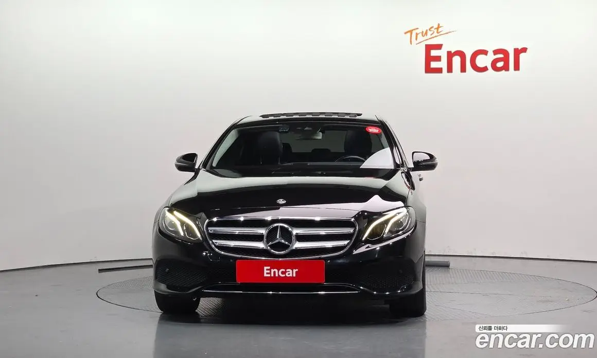 Mercedes-Benz E-Class 2019 2.0 автомат (гидро), фото 3 Mercedes-Benz E-Class 2019 2.0 автомат (гидро), фото 3
