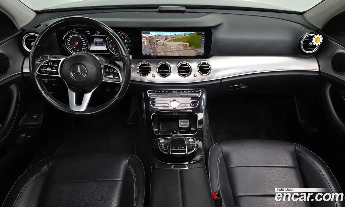 Mercedes-Benz E-Class 2019 2.0 автомат (гидро), фото 7 Mercedes-Benz E-Class 2019 2.0 автомат (гидро), фото 7