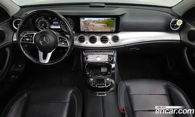 Mercedes-Benz E-Class 2019 2.0 автомат (гидро), миниатюра 7 Mercedes-Benz E-Class 2019 2.0 автомат (гидро), миниатюра 7
