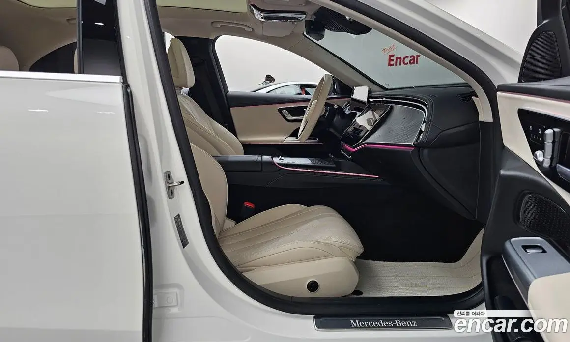 Mercedes-Benz E-Class 2025 2.0 автомат (гидро), фото 11