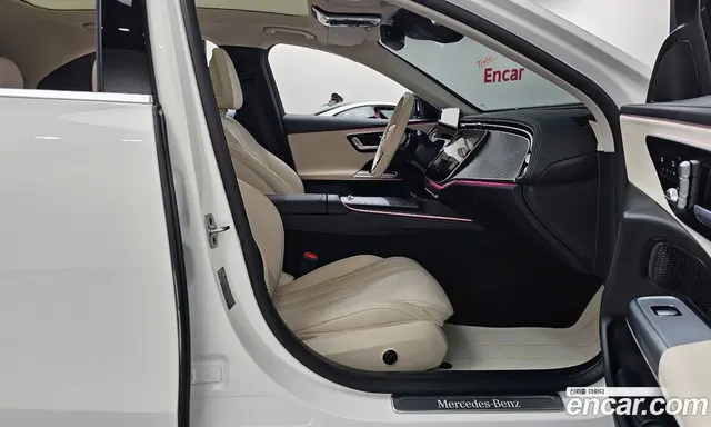 Mercedes-Benz E-Class 2025 2.0 автомат (гидро), миниатюра 11