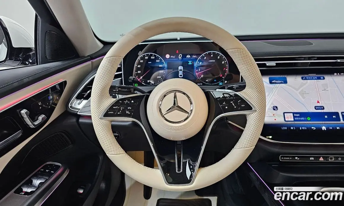 Mercedes-Benz E-Class 2025 2.0 автомат (гидро), фото 13