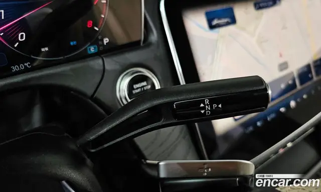 Mercedes-Benz E-Class 2025 2.0 автомат (гидро), миниатюра 9