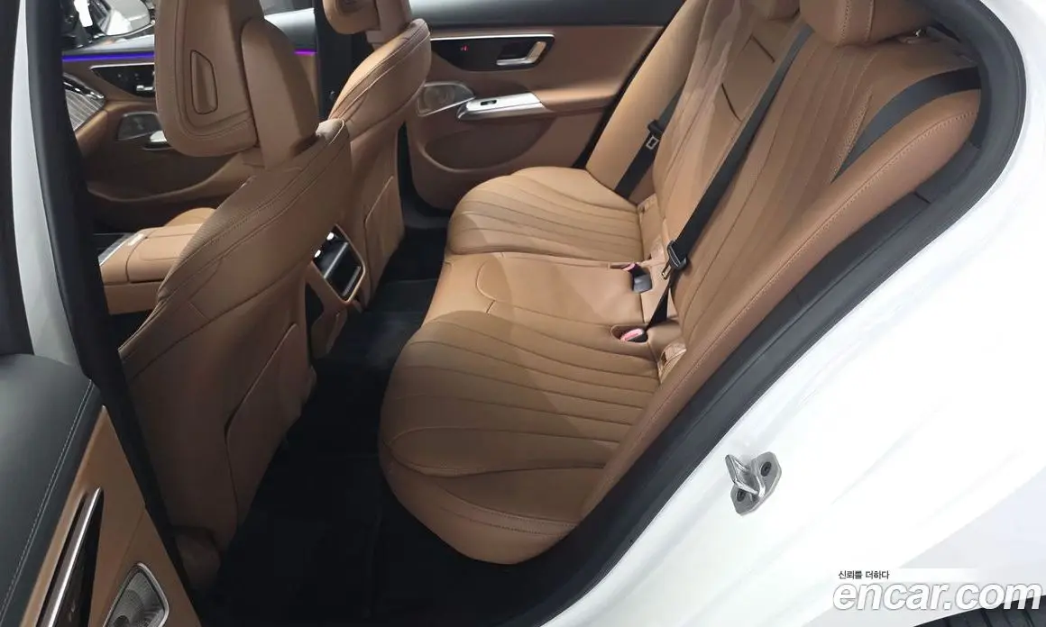 Mercedes-Benz E-Class 2026 2.0 автомат (гидро), фото 12
