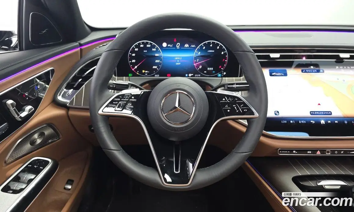 Mercedes-Benz E-Class 2026 2.0 автомат (гидро), фото 13
