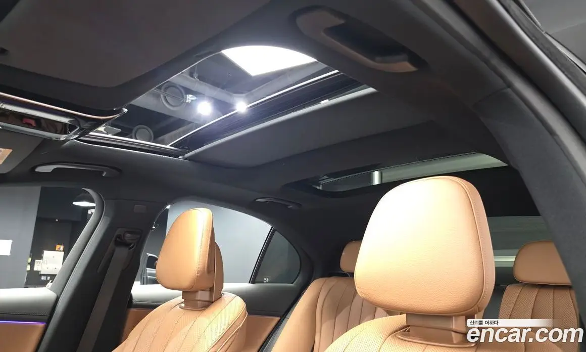 Mercedes-Benz E-Class 2026 2.0 автомат (гидро), фото 17