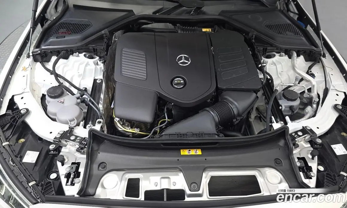 Mercedes-Benz E-Class 2026 2.0 автомат (гидро), фото 6