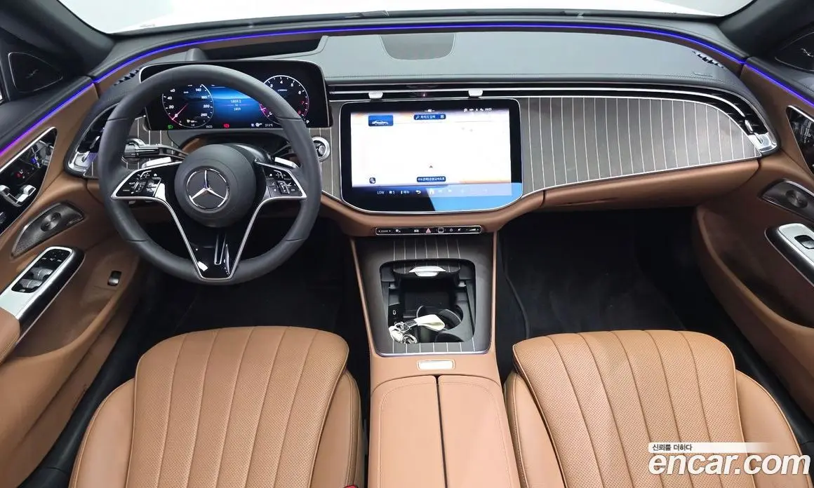 Mercedes-Benz E-Class 2026 2.0 автомат (гидро), фото 7