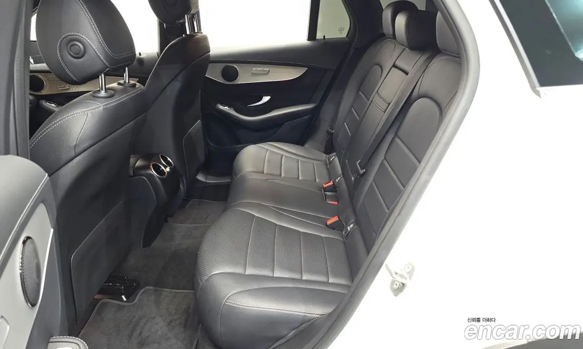 Mercedes-Benz GLC-Class 2021 2.0 автомат (гидро), фото 12
