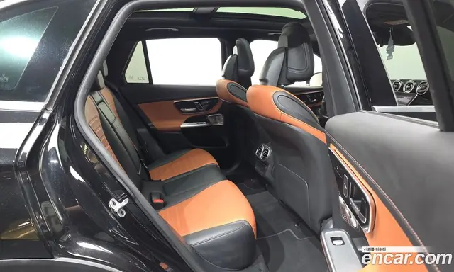 Mercedes-Benz GLC-Class 2023 2.0 автомат (гидро), миниатюра 12