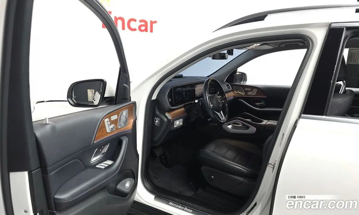 Mercedes-Benz GLE-Class 2019 3.0 автомат (гидро), фото 10