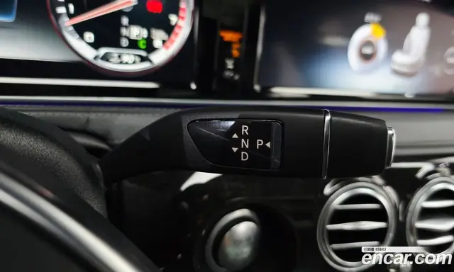 Mercedes-Benz S-Class 2015 5.5 автомат (гидро), миниатюра 9 Mercedes-Benz S-Class 2015 5.5 автомат (гидро), миниатюра 9