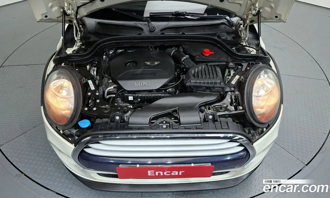 Mini Cooper 2014 1.5 автомат (гидро), фото 6 Mini Cooper 2014 1.5 автомат (гидро), фото 6