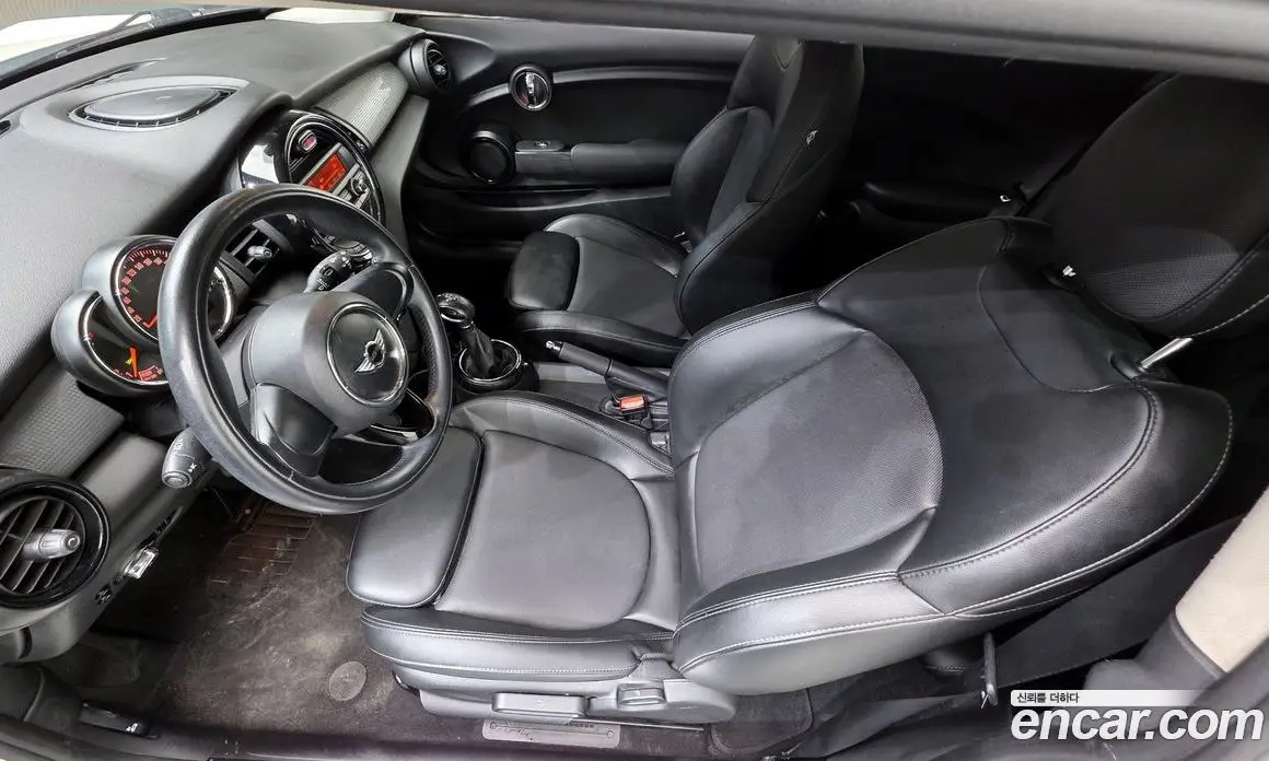 Mini Cooper 2014 1.5 автомат (гидро), фото 7 Mini Cooper 2014 1.5 автомат (гидро), фото 7