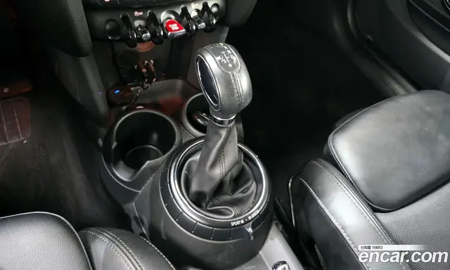 Mini Cooper 2014 1.5 автомат (гидро), миниатюра 9 Mini Cooper 2014 1.5 автомат (гидро), миниатюра 9