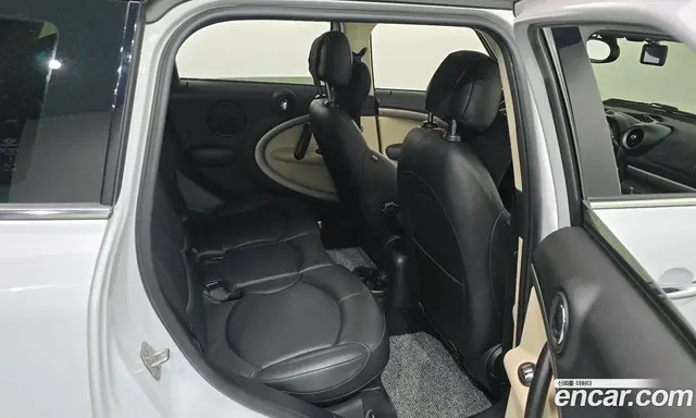 Mini Countryman 2016 2.0 автомат (гидро), миниатюра 11 Mini Countryman 2016 2.0 автомат (гидро), миниатюра 11