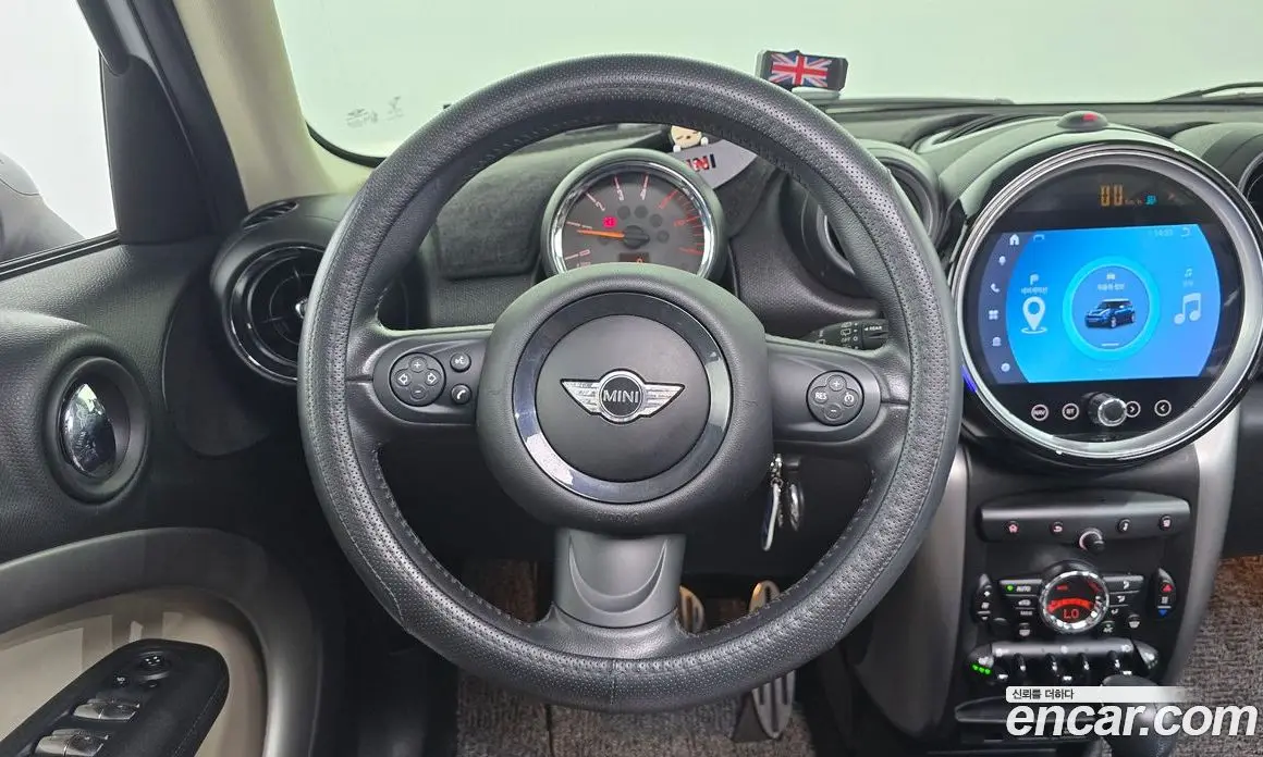 Mini Countryman 2016 2.0 автомат (гидро), фото 15 Mini Countryman 2016 2.0 автомат (гидро), фото 15