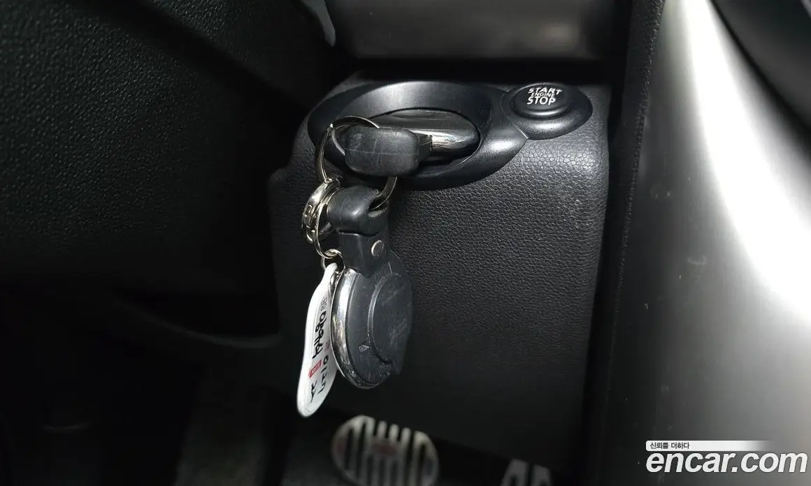 Mini Countryman 2016 2.0 автомат (гидро), фото 17 Mini Countryman 2016 2.0 автомат (гидро), фото 17