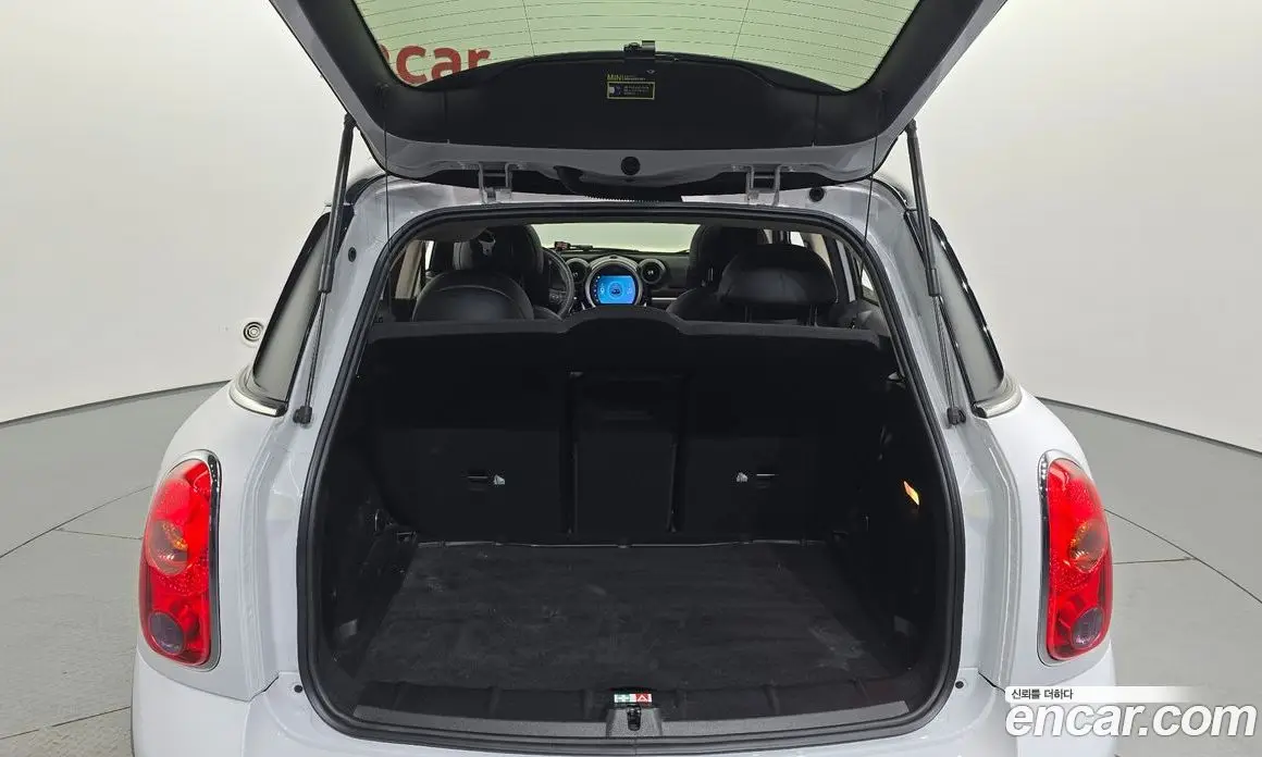 Mini Countryman 2016 2.0 автомат (гидро), фото 20 Mini Countryman 2016 2.0 автомат (гидро), фото 20