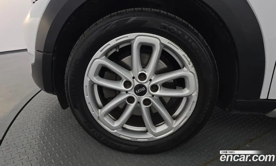 Mini Countryman 2016 2.0 автомат (гидро), фото 5 Mini Countryman 2016 2.0 автомат (гидро), фото 5