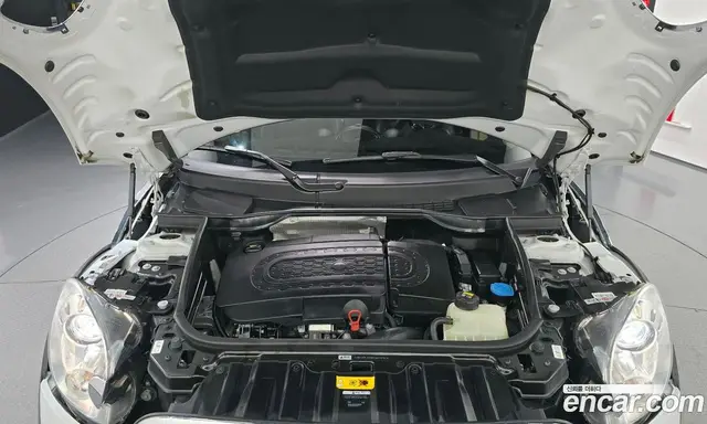Mini Countryman 2016 2.0 автомат (гидро), миниатюра 6 Mini Countryman 2016 2.0 автомат (гидро), миниатюра 6