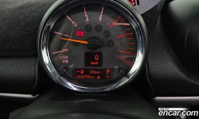 Mini Countryman 2016 2.0 автомат (гидро), миниатюра 8 Mini Countryman 2016 2.0 автомат (гидро), миниатюра 8