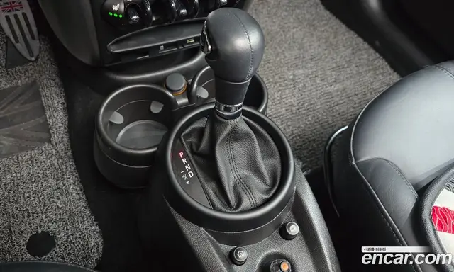 Mini Countryman 2016 2.0 автомат (гидро), миниатюра 9 Mini Countryman 2016 2.0 автомат (гидро), миниатюра 9
