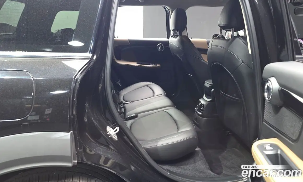 Mini Countryman 2017 2.0 автомат (гидро), фото 12 Mini Countryman 2017 2.0 автомат (гидро), фото 12