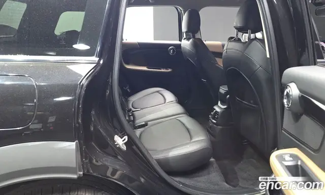 Mini Countryman 2017 2.0 автомат (гидро), миниатюра 12