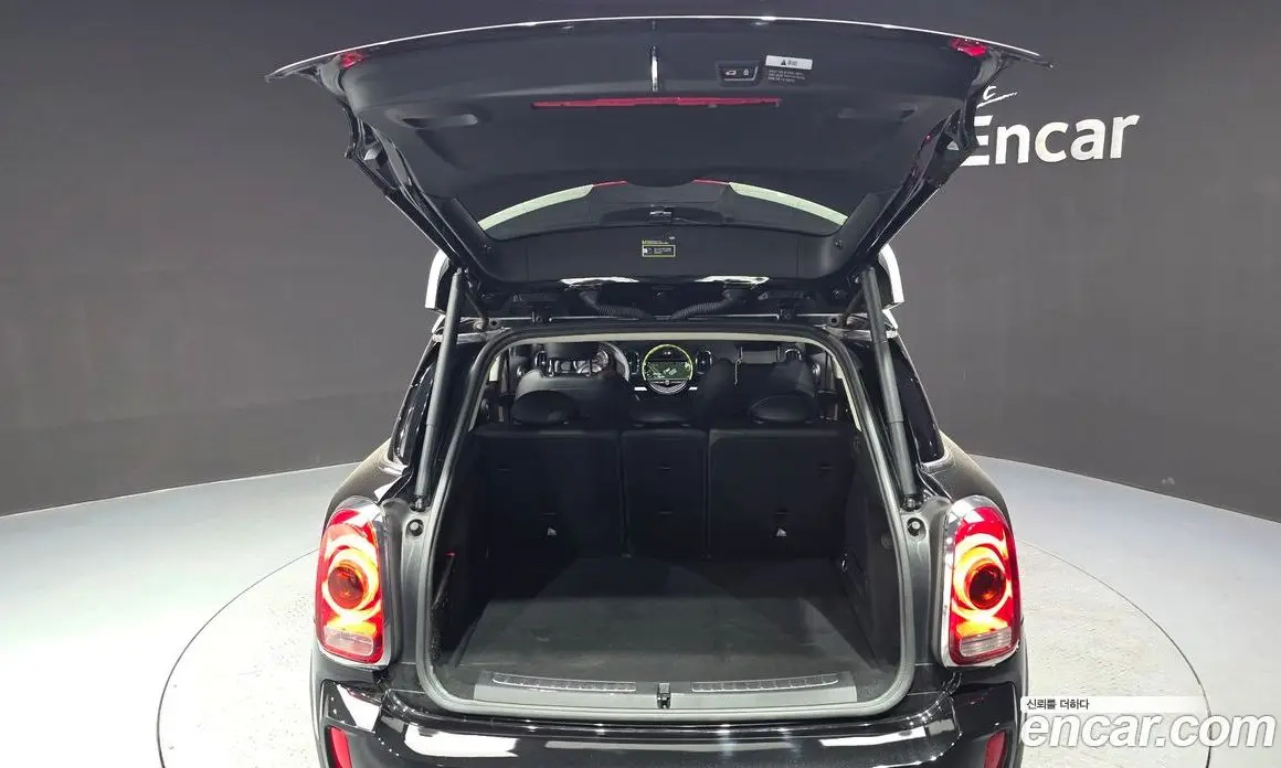 Mini Countryman 2017 2.0 автомат (гидро), фото 20 Mini Countryman 2017 2.0 автомат (гидро), фото 20