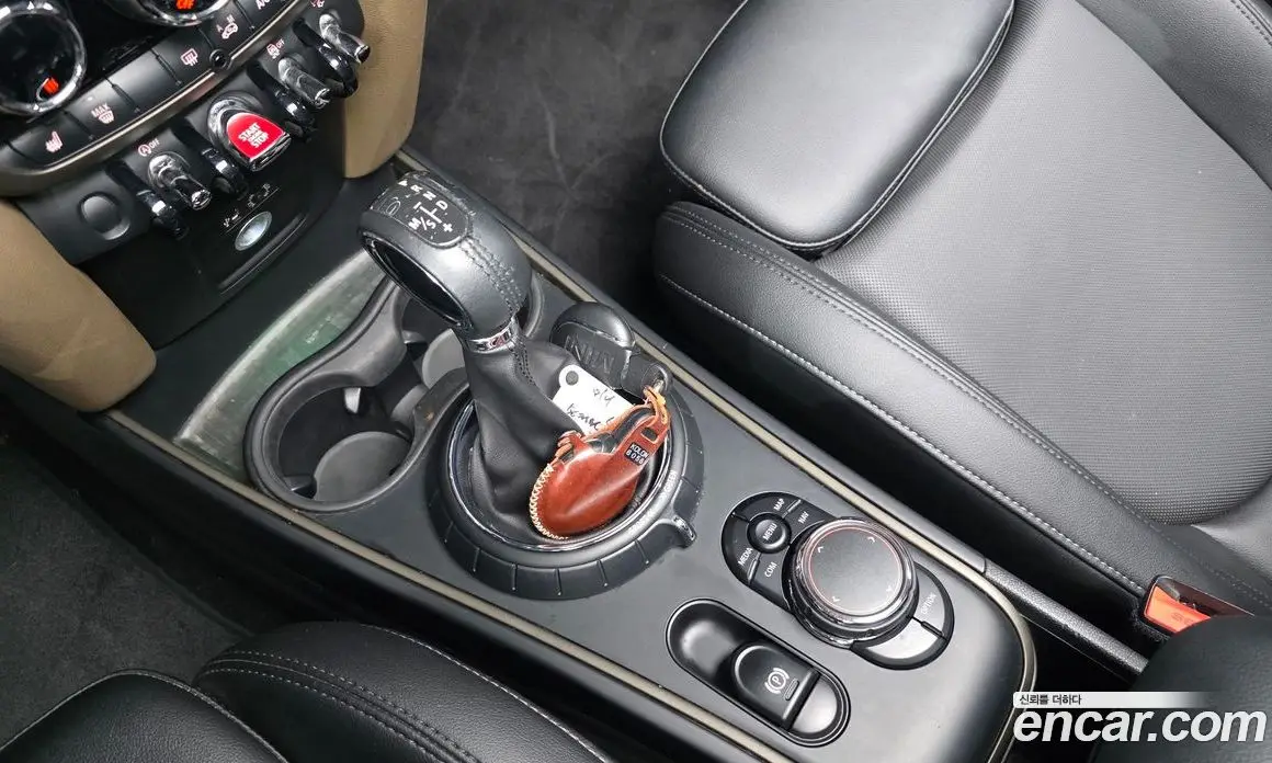 Mini Countryman 2017 2.0 автомат (гидро), фото 9 Mini Countryman 2017 2.0 автомат (гидро), фото 9