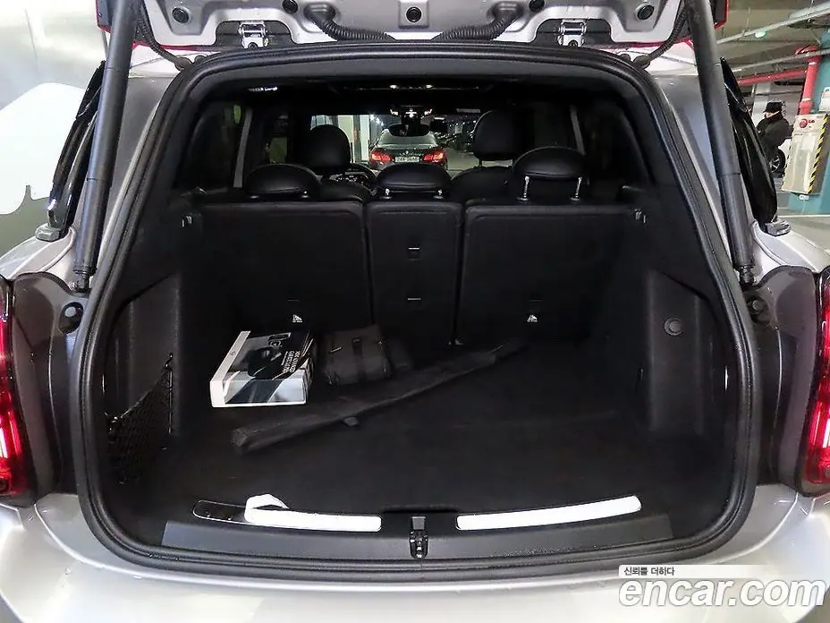 Mini Countryman 2023 2.0 автомат (гидро), фото 17