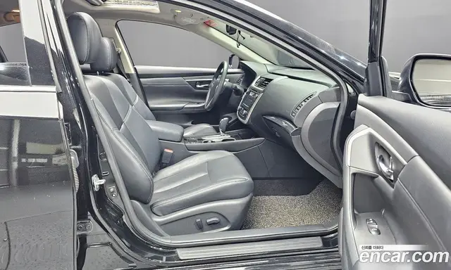 Nissan Altima 2016 2.5 автомат (гидро), миниатюра 11