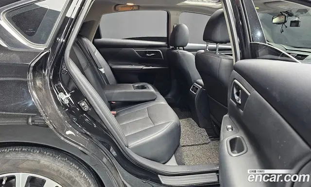 Nissan Altima 2016 2.5 автомат (гидро), миниатюра 12