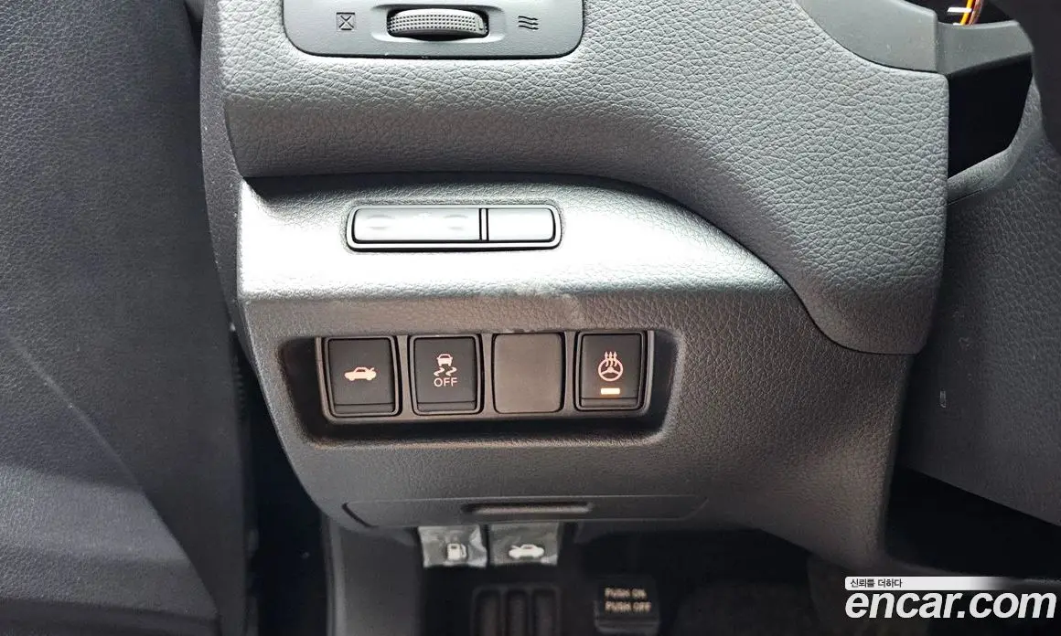 Nissan Altima 2016 2.5 автомат (гидро), фото 18