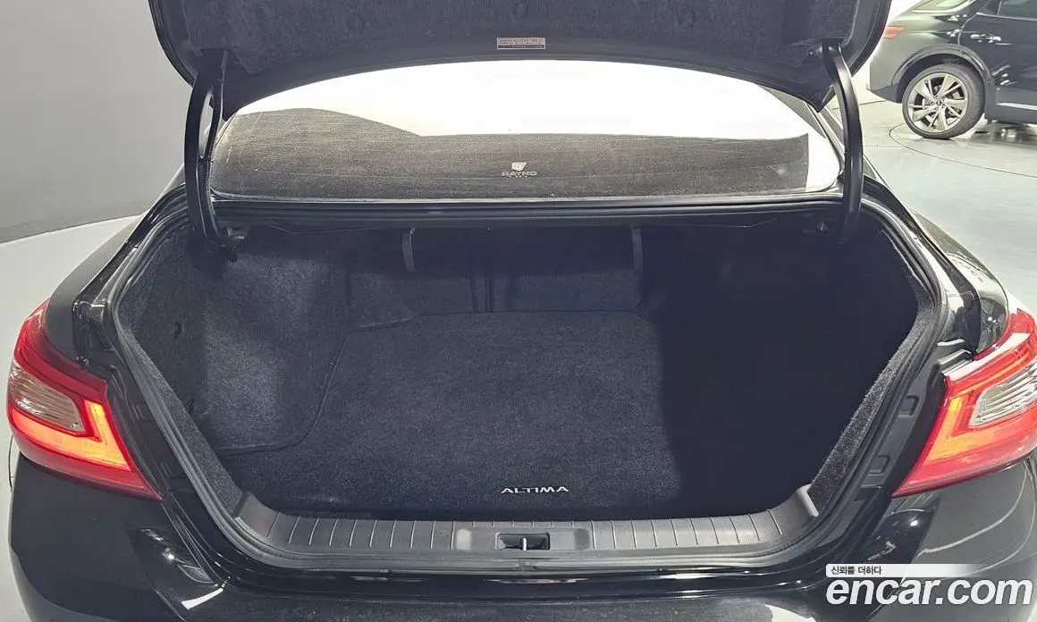 Nissan Altima 2016 2.5 автомат (гидро), фото 20