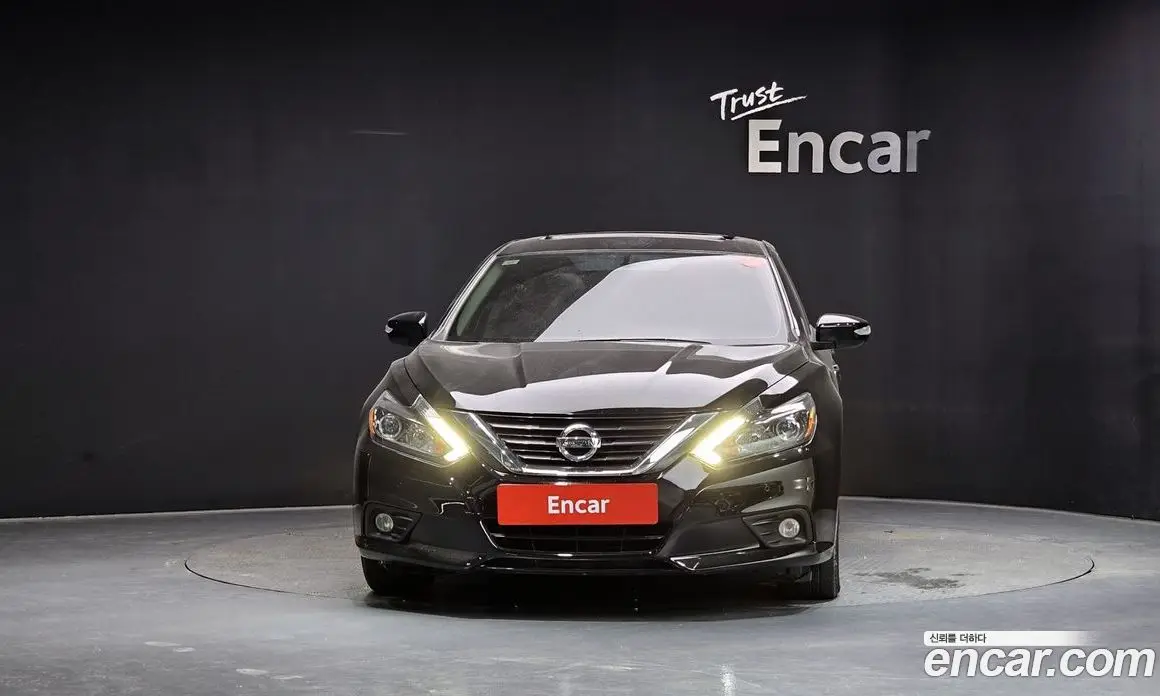 Nissan Altima 2016 2.5 автомат (гидро), фото 3