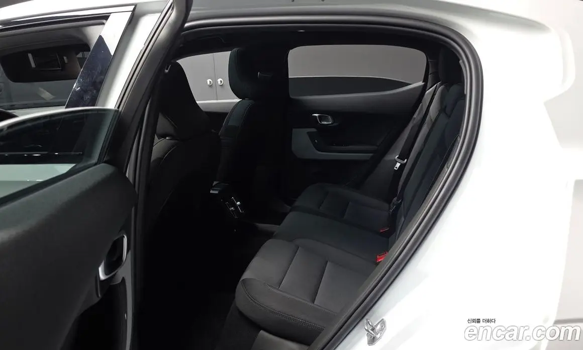 Polestar Polestar 2 2022 0.2 автомат (гидро), фото 11