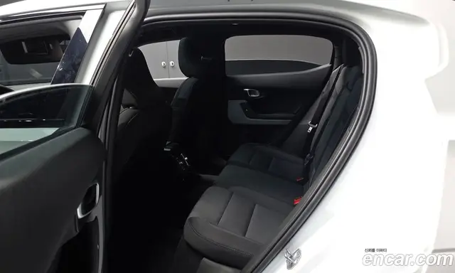 Polestar Polestar 2 2022 0.2 автомат (гидро), миниатюра 11