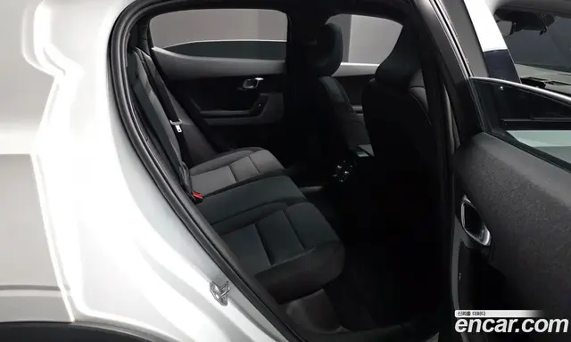 Polestar Polestar 2 2022 0.2 автомат (гидро), миниатюра 12