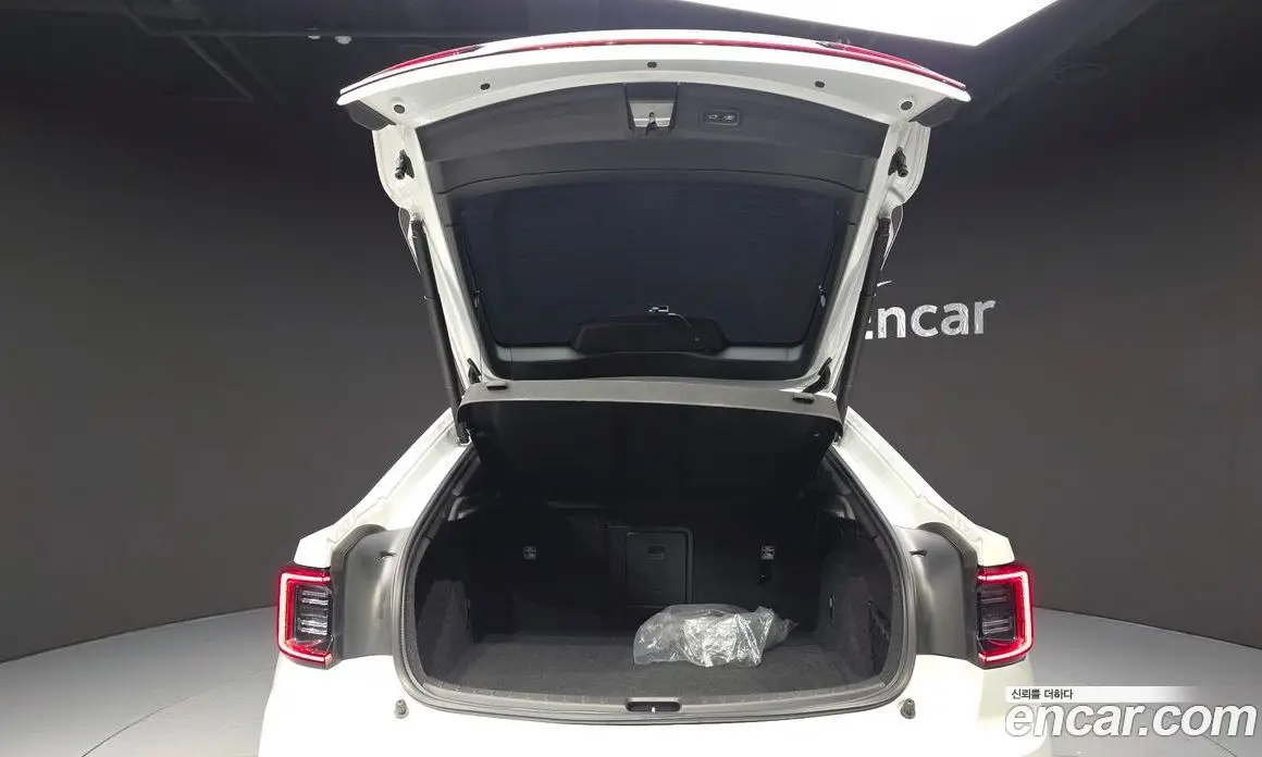 Polestar Polestar 2 2022 0.2 автомат (гидро), фото 19
