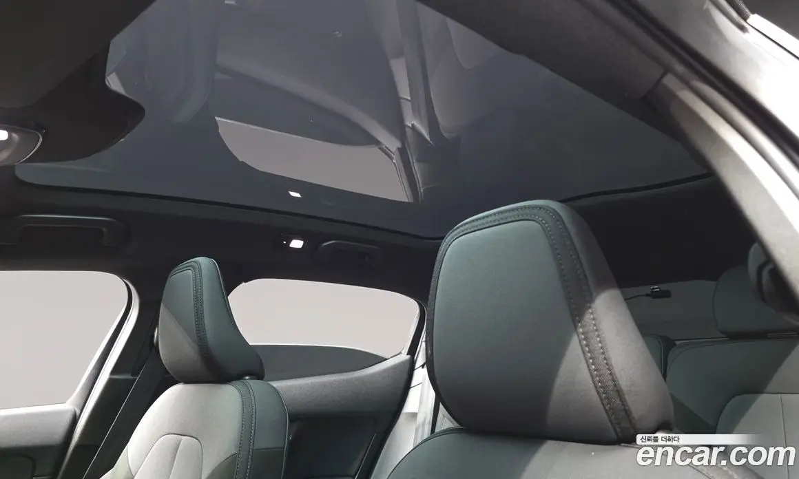 Polestar Polestar 2 2022 0.2 автомат (гидро), фото 20