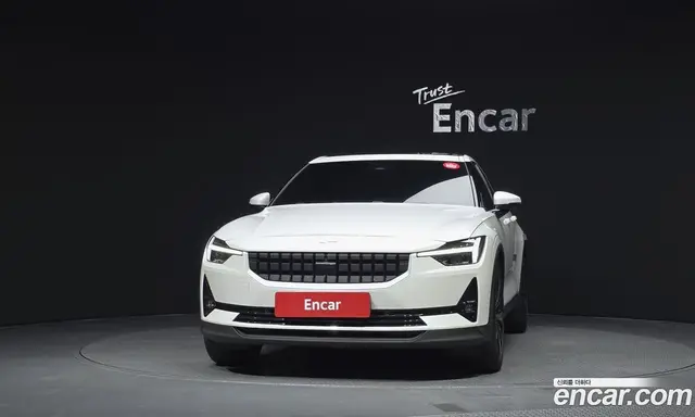 Polestar Polestar 2 2022 0.2 автомат (гидро), миниатюра 3
