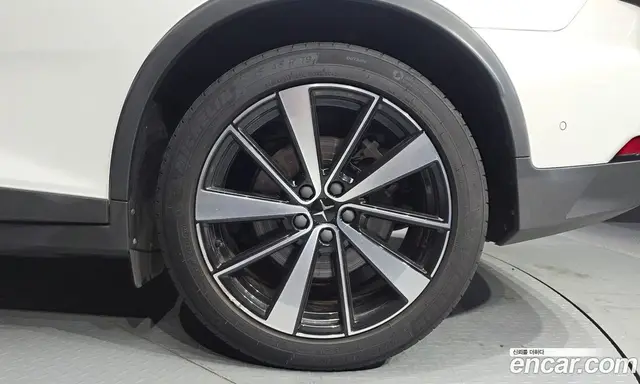 Polestar Polestar 2 2022 0.2 автомат (гидро), миниатюра 5